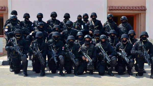 ارتفاع عدد شهداء القوات المصرية في اشتباكات “جبال الواحات” بالجيزة
