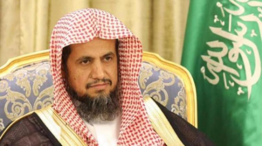 بيان من النائب العام السعودي بشأن القبض على 11 أميرا في قصر الحكم