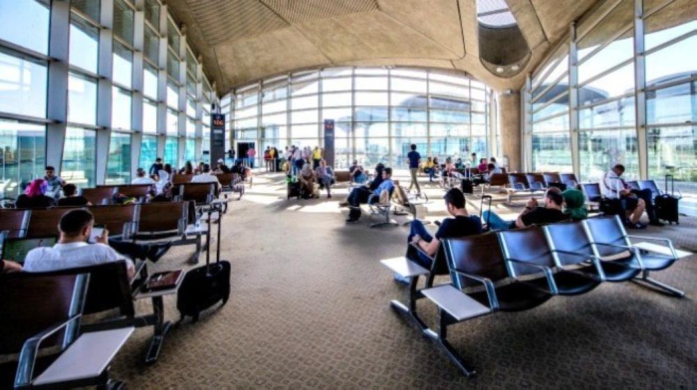 حصول مطار الملكة علياء على جائزة المجلس الدولي للمطارات