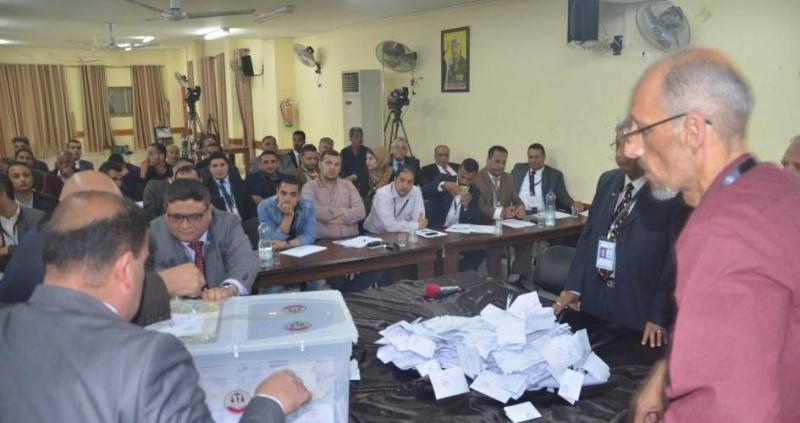 “نتائج أولية”: فوز حركة “فتح” في انتخابات نقابتي المحامين والمهندسين