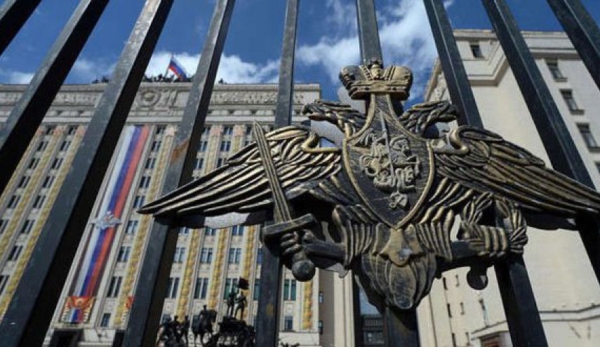 الدفاع الروسية: لدينا “اثباتا” جديدا على أن اوكرانيا أسقطت الطائرة الماليزية