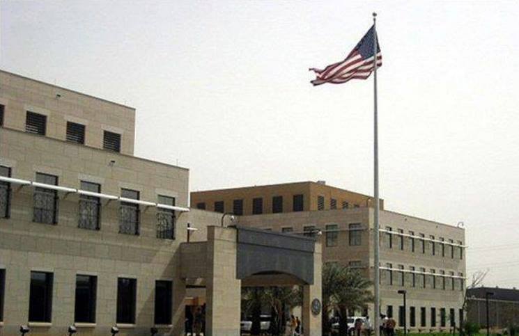 أمريكا تمنح العراق إعفاء لمدة 45 يوما لواردات الغاز والكهرباء من إيران