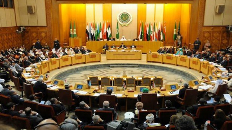 مجلس جامعة الدول العربية يدعو لإتمام المصالحة الفلسطينية وتمكين الحكومة في غزة وإجراء الإنتخابات