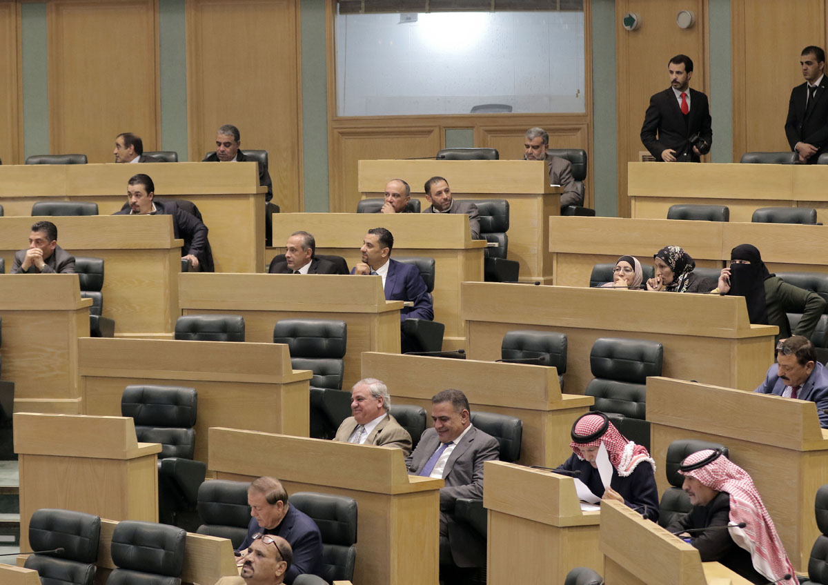 مجلس النواب يواصل مناقشة الموازنة العامة