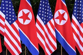 كوريا الشمالية: نزع السلام النووي لم يعد مطروحاً للتفاوض مع الإدارة الأمريكية