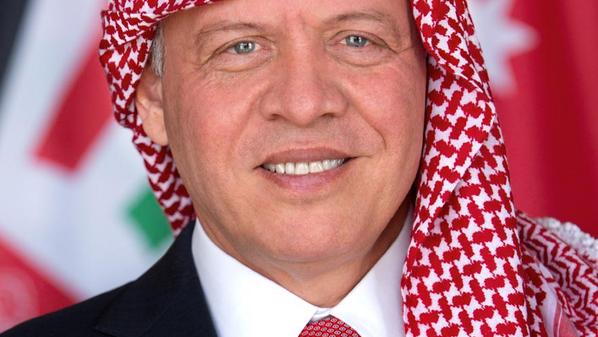الملك: كل عام وأسرتنا الأردنية الواحدة بخير وصحة بمناسبة عيد الفطر المبارك
