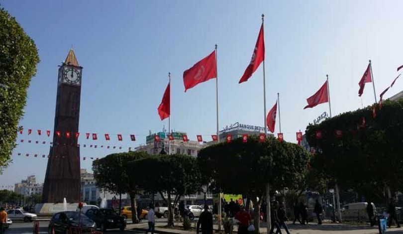 تونس:الرئاسة والحكومة والنقابات تبحث سبل تجاوز الاحتقان الاجتماعي