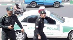 مقتل 5 رجال أمن إيرانيين بهجمات جنوب شرق البلاد