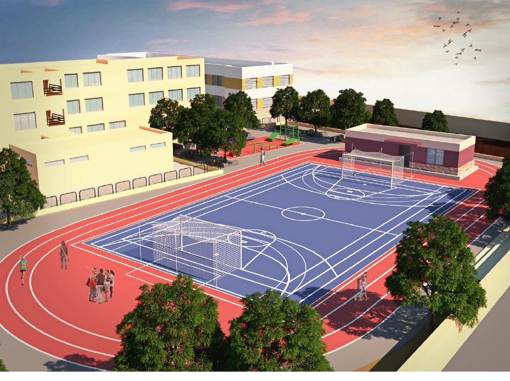 الأشغال العامة تحيل مشاريع في 58 مدرسة قائمة