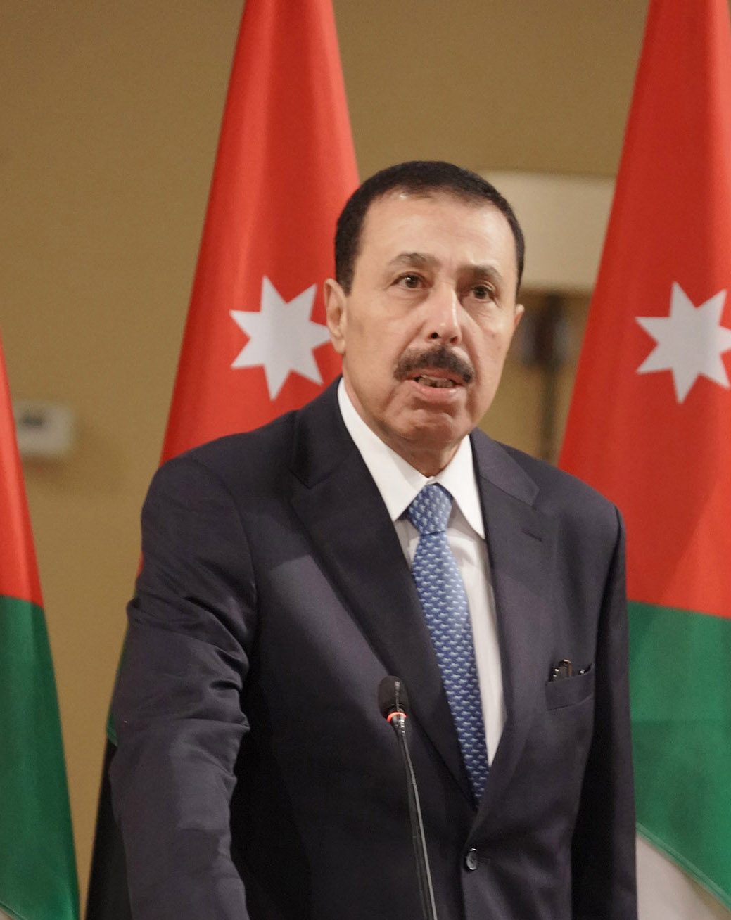 وزير التربية: تعديل أمر الدفاع 7 يمكّن الوزارة من العمل بمضمونه للعام الدراسي الحالي