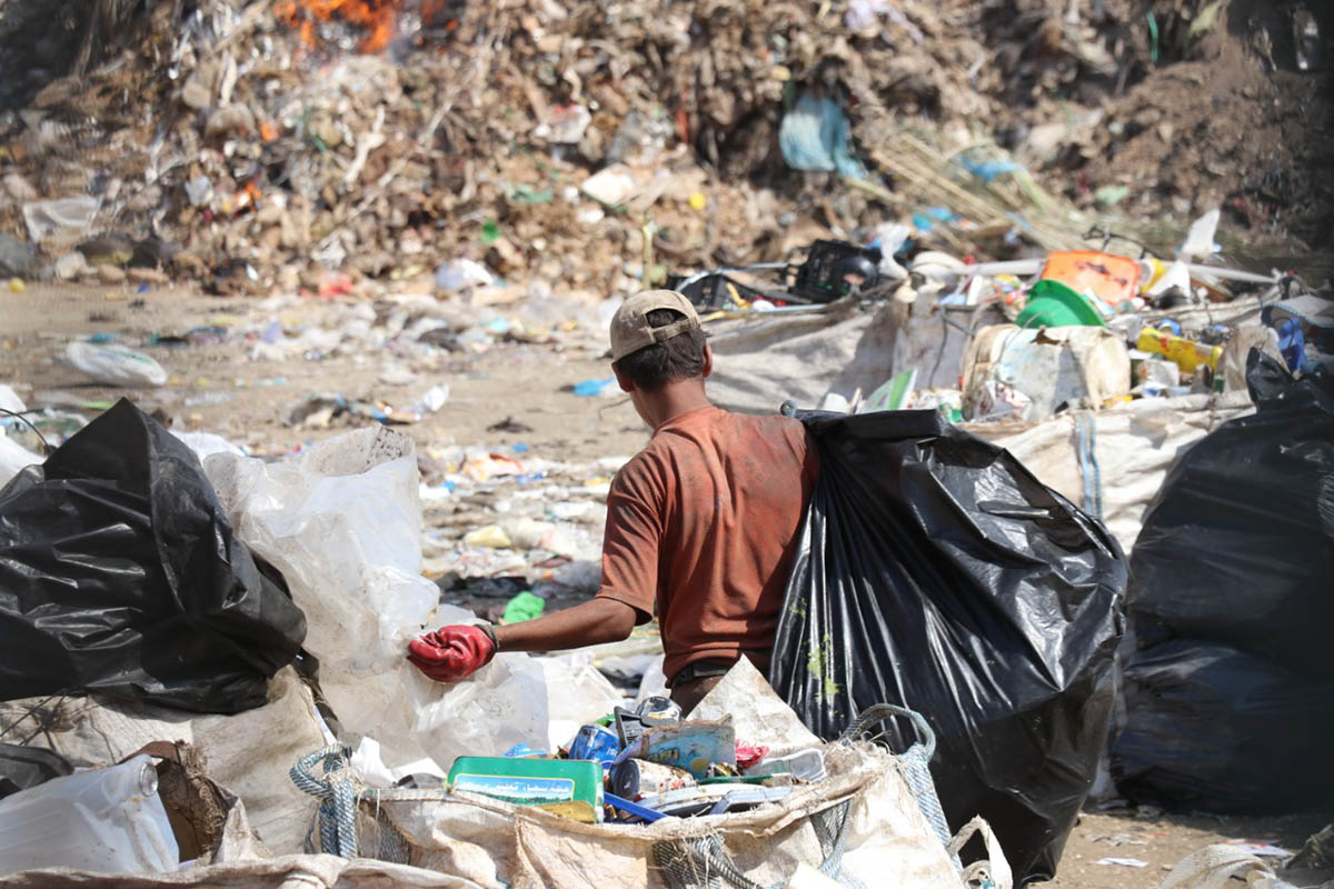 اليونيسف تطلق برنامجًا للحدّ من عمالة الأطفال في عمان والزرقاء