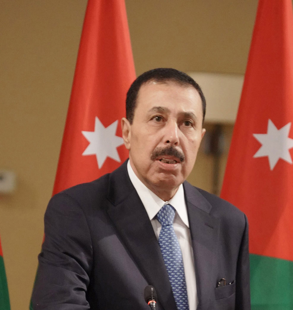 النعيمي: السياسات التعليمية تخضع للمراقبة والتقييم المستمر لقياس آثارها