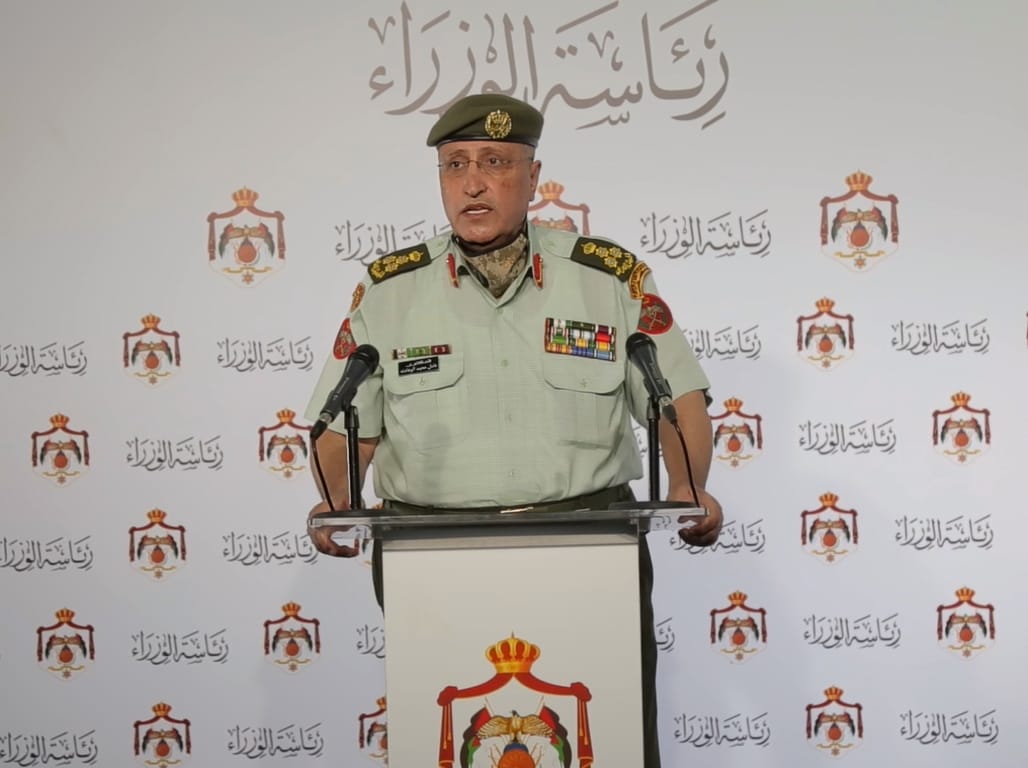 مدير الخدمات الطبية: مركز الأزمات لديه خطة واضحة للتعامل مع القدرة الاستيعابية