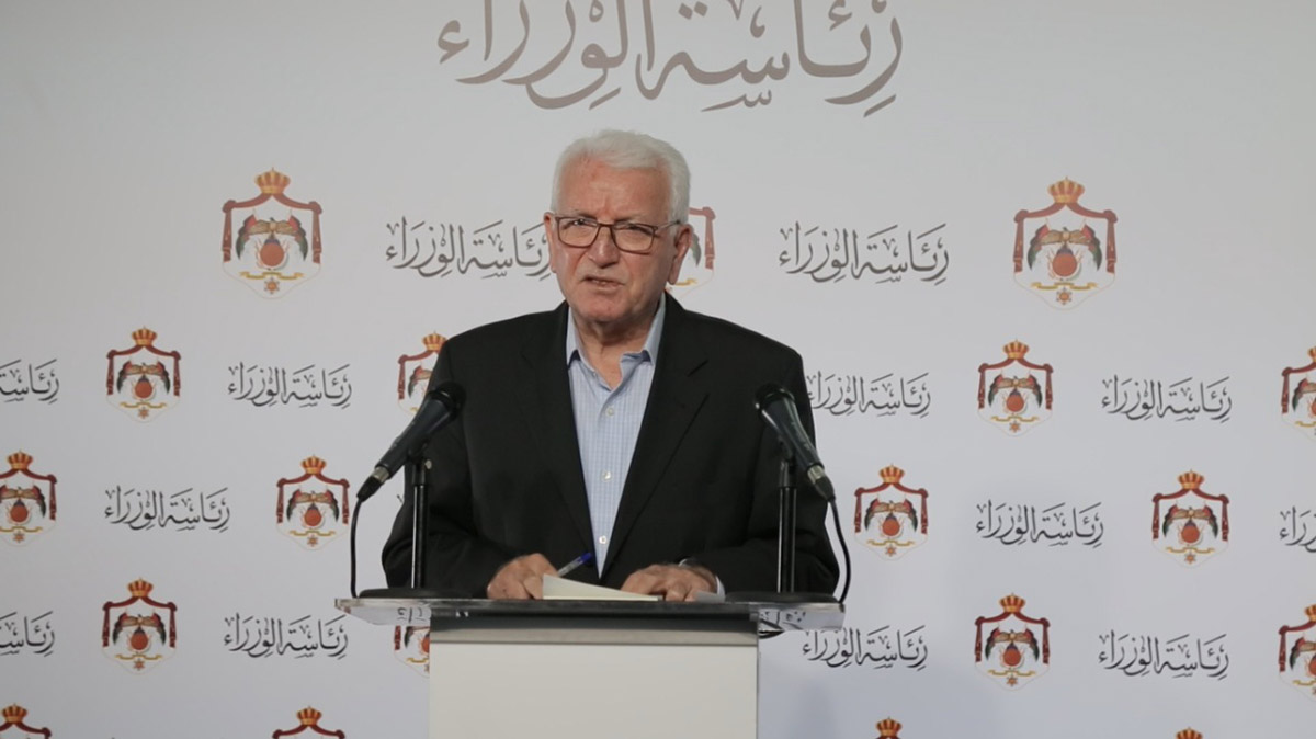 توق: تدريس التخصصات والمستويات في الجامعات الأردنية إلكترونيا