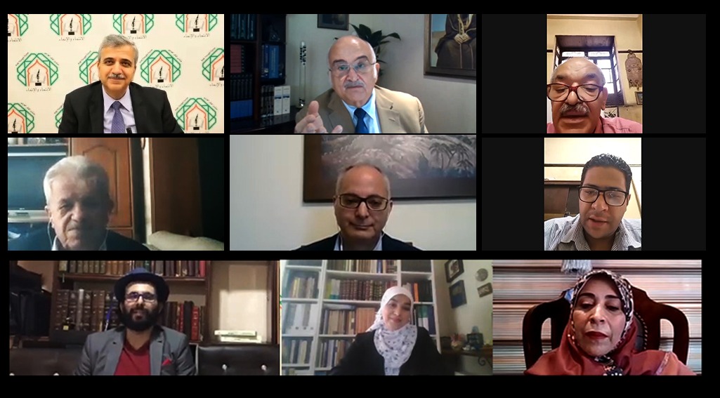 الأمير الحسن يدعو إلى إحياء الترابط الحضاري العربي