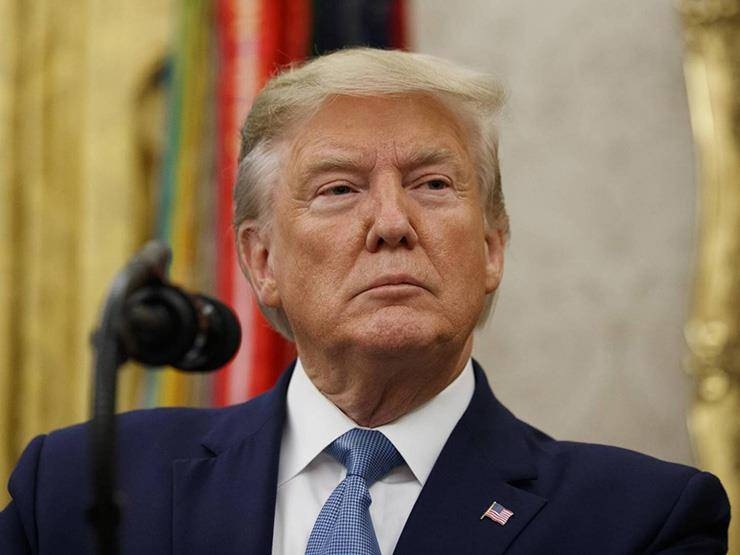 الرئيس الأمريكي ترامب يستأنف حملته الانتخابية