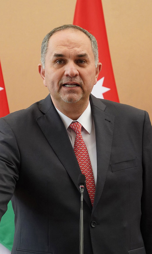 وزير العدل: إقرار مسودة تعديل قانوني تتضمن عقوبات رادعة على جرائم الاتجار بالبشر