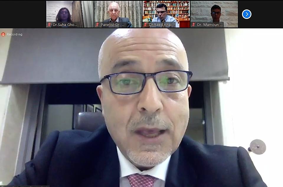 مسؤول ملف كورونا: الوضع الوبائي في المملكة يدعو للحذر