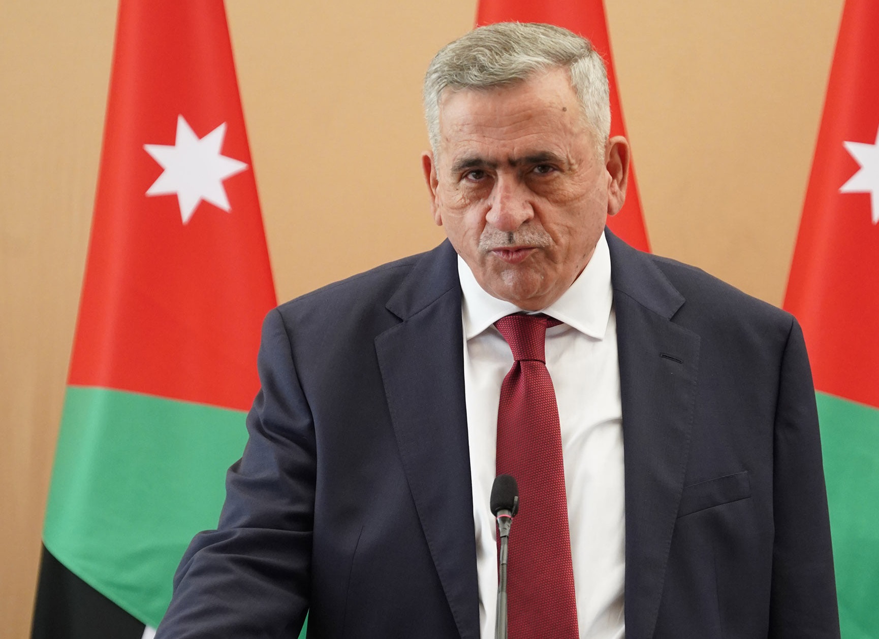 وزير الصحة: الفحص السريع ليس فحصا تشخيصيا لكوفيد- 19 ولن يتم تداوله في المختبرات