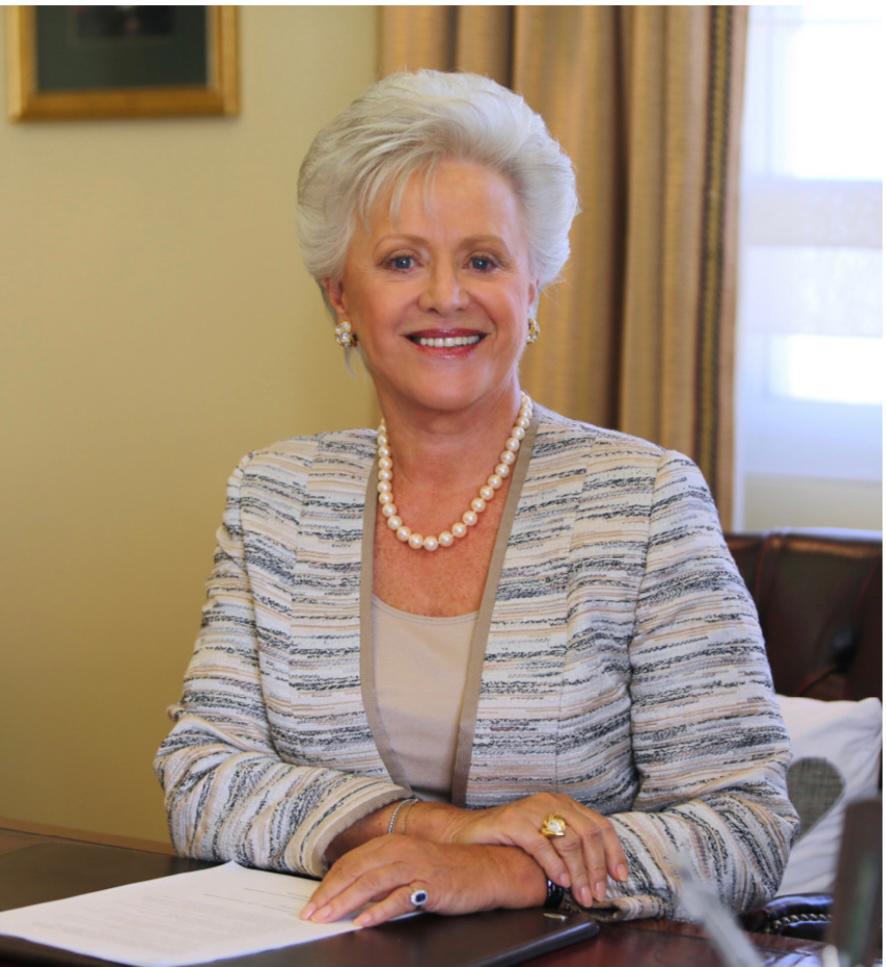 منظمة الصحة العالمية تمنح الأميرة منى جائزة المدير العام