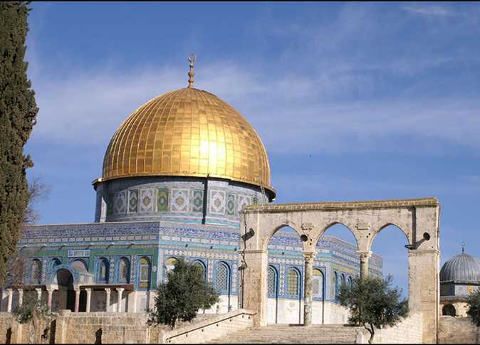 بيان: تنسيق أردني فلسطيني لتوفير الحماية للمسجد الأقصى