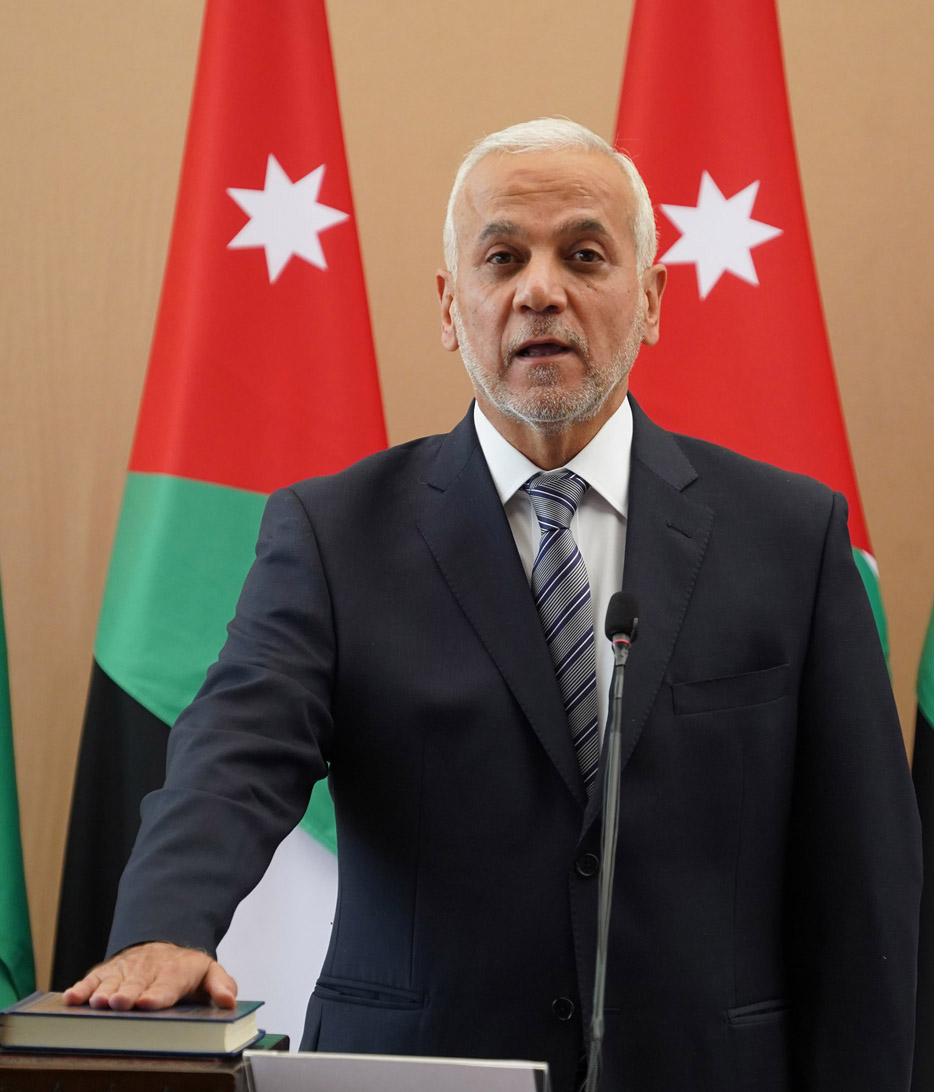 وزير التنمية: أداء صندوق المعونة نموذج يحتذى به