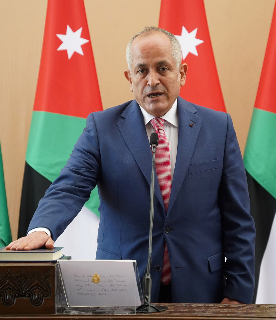 العايد: الأردن اعتاد الخروج من الأزمات بشكل أقوى