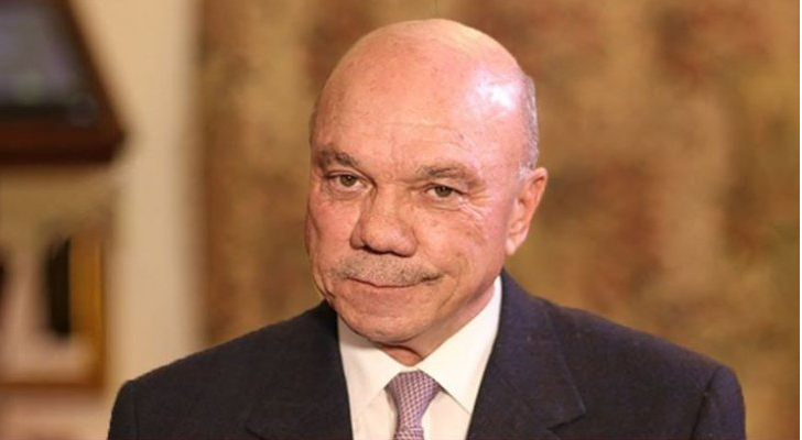 الفايز يهنئ بعيد الميلاد وراس السنة الميلادية