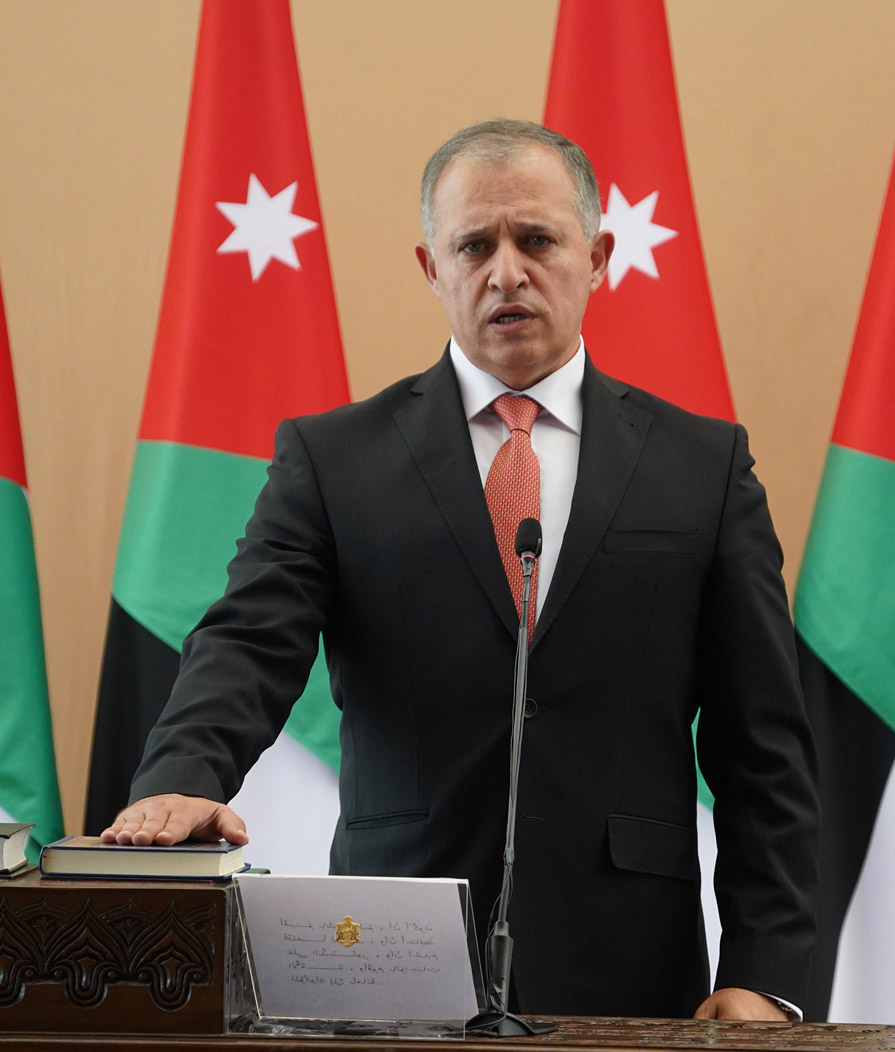 وزير العمل وسفيرة بعثة الاتحاد الأوروبي في الأردن يبحثان التعاون المشترك