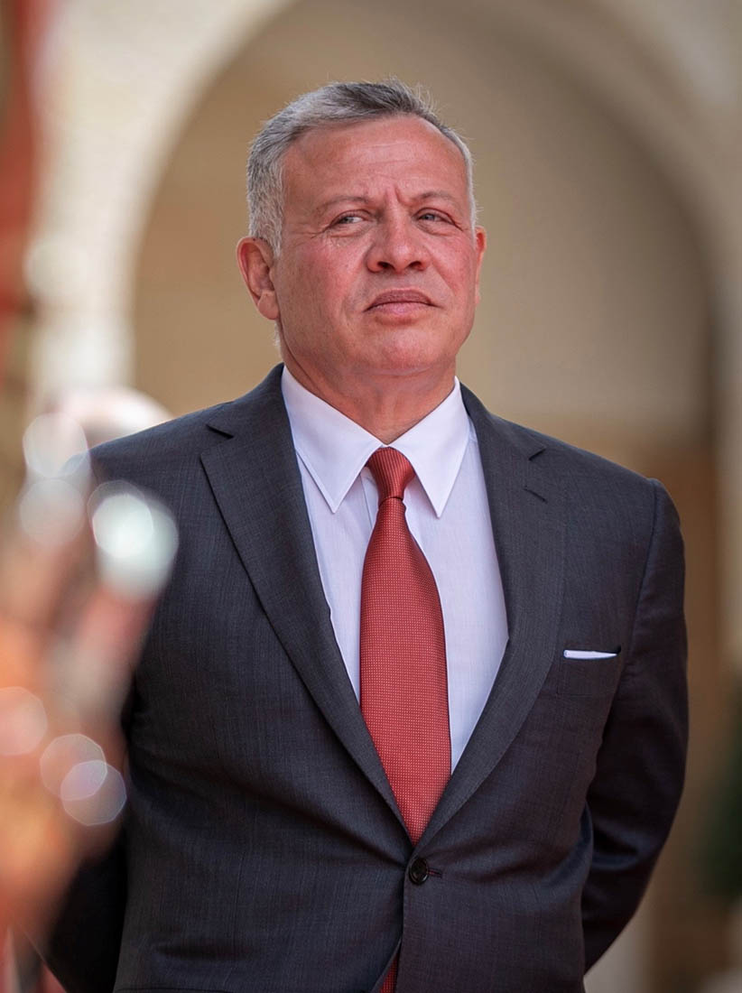 الأردنيون يحتفلون بعيد ميلاد جلالة الملك الـ 59 اليوم