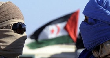 البوليساريو تطلب من شركة تأمين فرنسية وقف نشاطها فى الصحراء