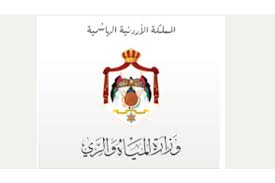 المياه تنفذ مشروع شبكة جديدة بمنطقة هام في اربد