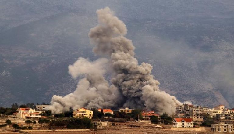 أميركا: إسرائيل تحقق أهدافها واقتراب نهاية حربها مع حزب الله