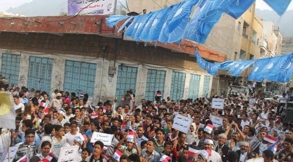 إخوان اليمن يهاجمون “اتفاق الرياض”.. قبل توقيعه