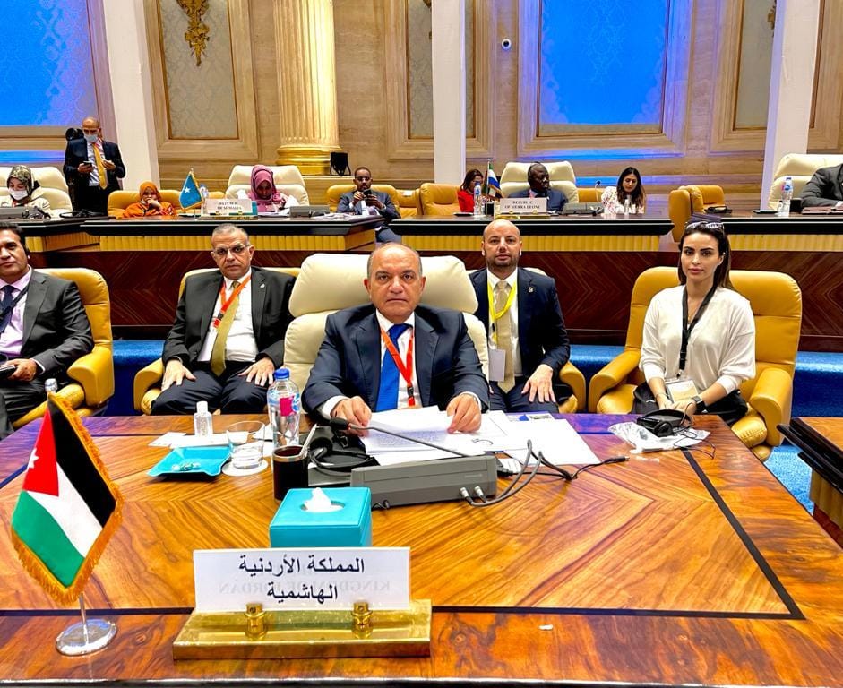 العضايلة يترأس الوفد الأردني المشارك في المؤتمر الوزاري الثامن لمنظمة التعاون الإسلامي للمرأة