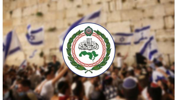 البرلمان العربي يحذر من خطورة وتداعيات مسيرة الأعلام بالقدس