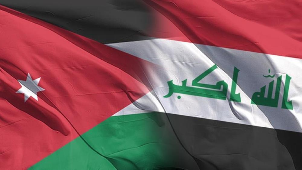 الأردن والعراق يتفقان على تحديد الخطوات التنفيذية لإقامة المدينة الاقتصادية