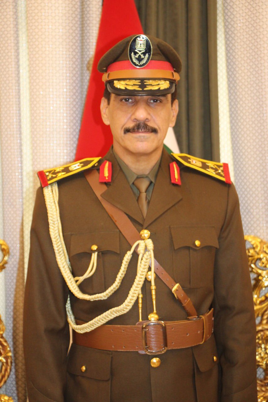 رئيس الأركان العراقي: قادرون على حماية البلاد بعد الانسحاب الاميركي