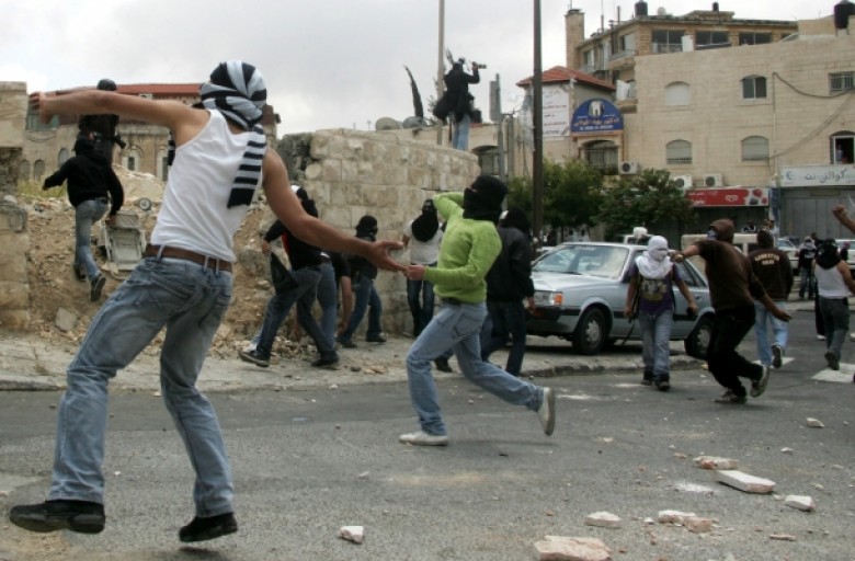 استشهاد شاب فلسطيني برصاص الاحتلال غرب بيت لحم