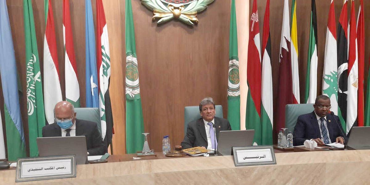 وزير النقل: الاردن يتطلع بنظرة استراتيجية لتعاون عربي قوامه التكامل الاقتصادي