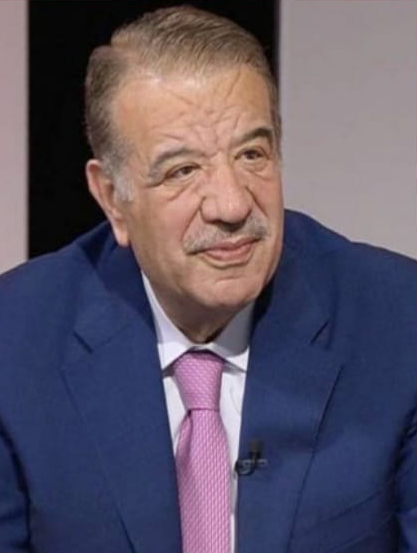 الدغمي ينعى رئيس الوزراء الأسبق الطراونة