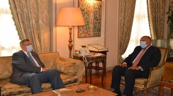 مصر والأمم المتحدة تؤكدان ضرورة الاستمرار في دعم لبنان