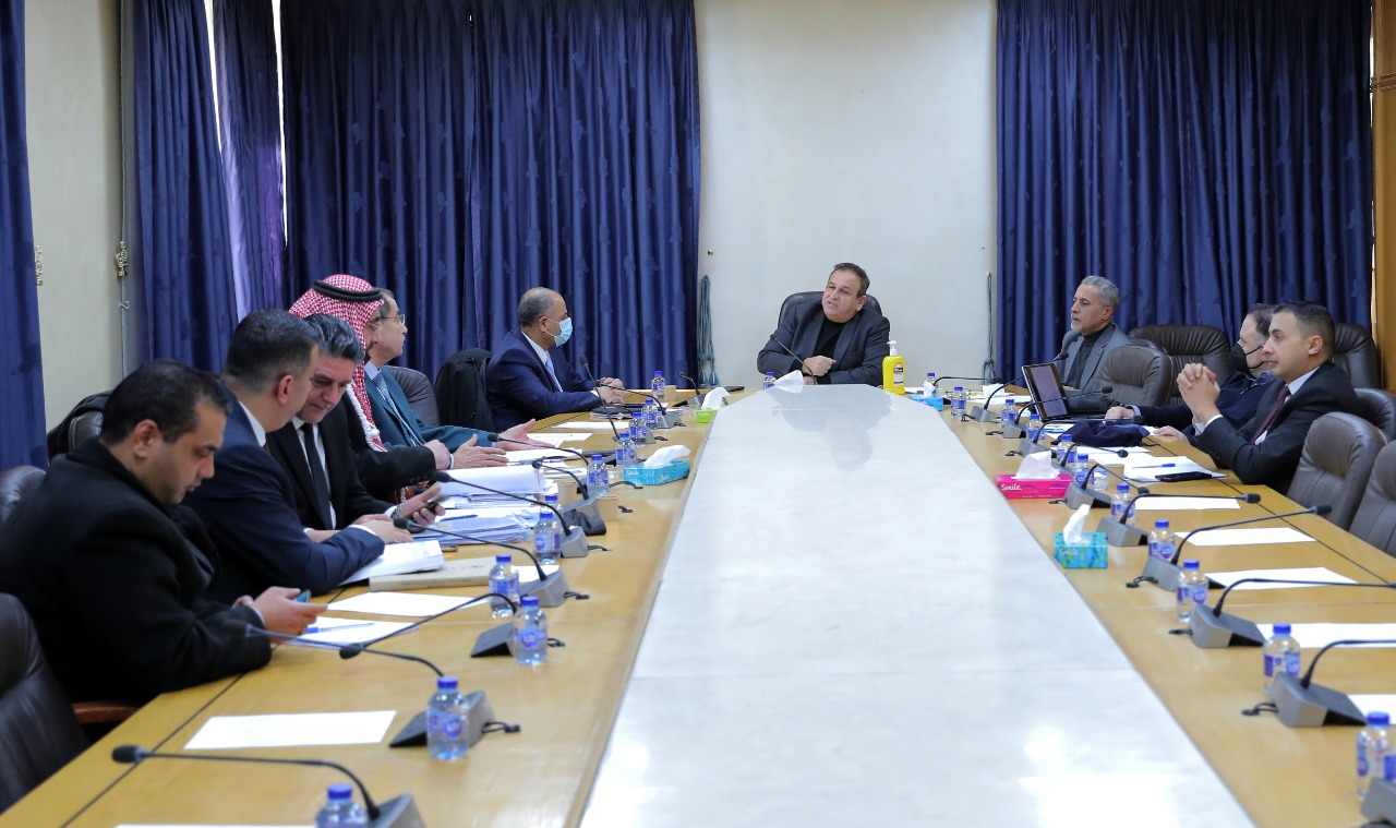 مالية النواب تواصل مناقشة الموازنة