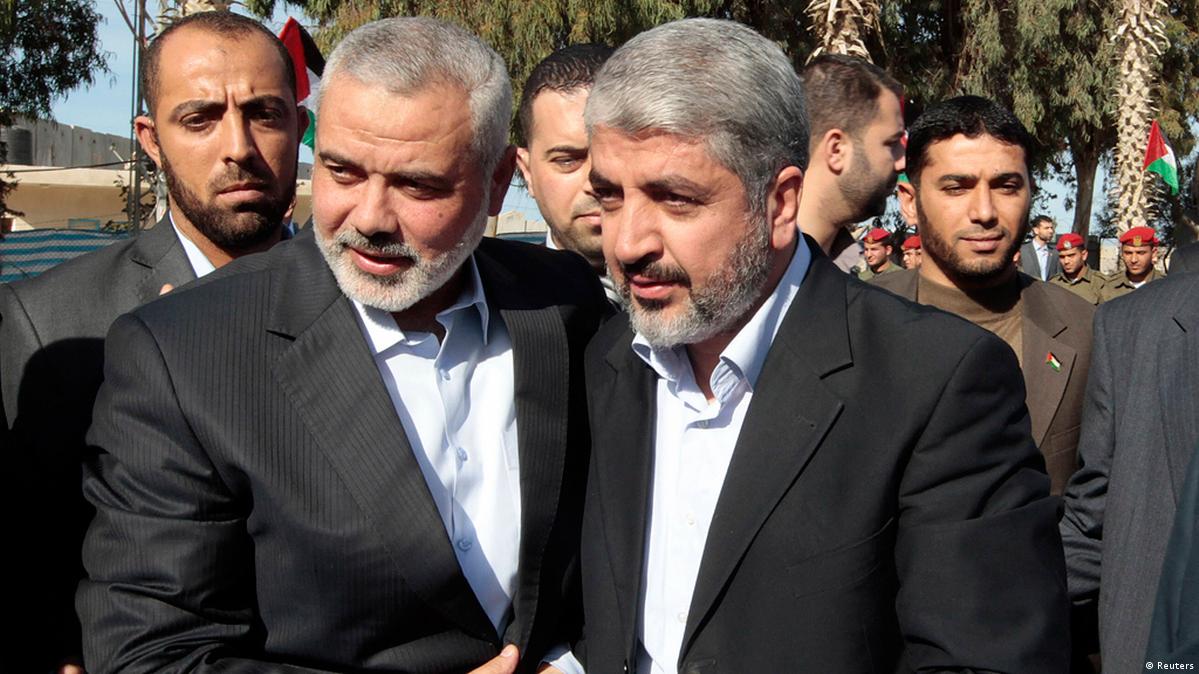 قيادة حماس تبحث نقل مقرها إلى خارج قطر