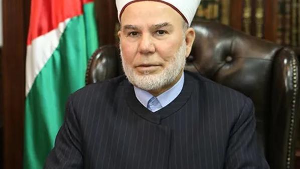 مفتي عام المملكة : الأحد غـرة شـهر رمضان المبارك