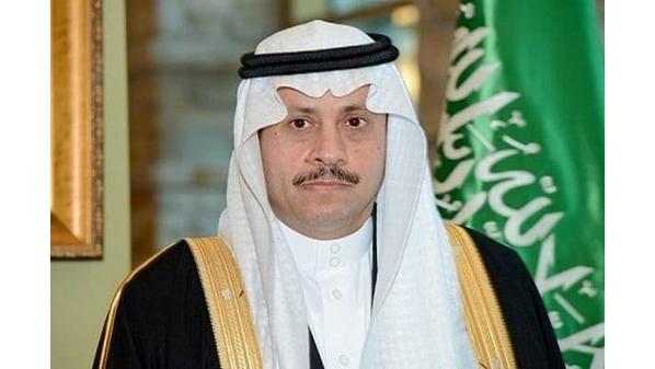 السفير السعودي: زيارة ولي العهد للاردن تأكيد للروابط الاخوية بين القيادتين والشعبين