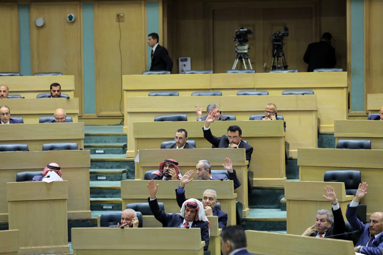 مجلس النواب يواصل مناقشة مشروع قانون تنظيم البيئة الاستثمارية