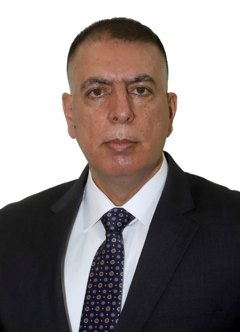وزير الداخلية يجري عددا من التشكيلات الادارية الجديدة