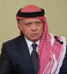 جلالة الملك يعزي الرئيس التركي بضحايا حادثة انفجار منجم التعدين