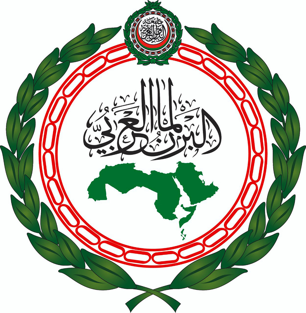 البرلمان العربي يؤكد دعمه ومساندته للقضية الفلسطينية